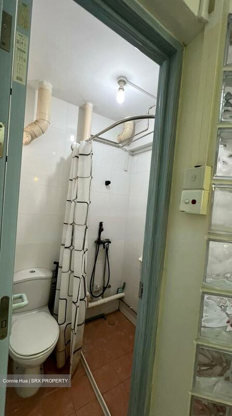 Blk 118 Kebun Baru Heights (Ang Mo Kio), HDB 3 Rooms #483622681